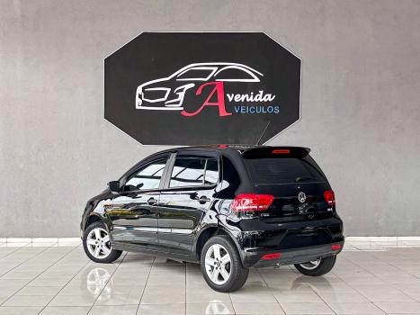 VOLKSWAGEN Fox 1.6 4P COMFORTLINE FLEX, Foto 4