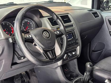 VOLKSWAGEN Fox 1.6 4P COMFORTLINE FLEX, Foto 5