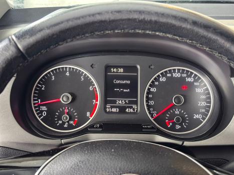 VOLKSWAGEN Fox 1.6 4P COMFORTLINE FLEX, Foto 6