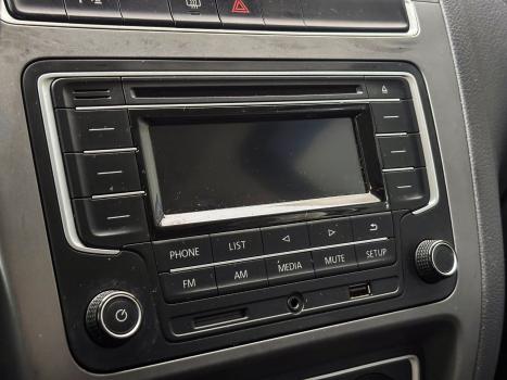 VOLKSWAGEN Fox 1.6 4P COMFORTLINE FLEX, Foto 7