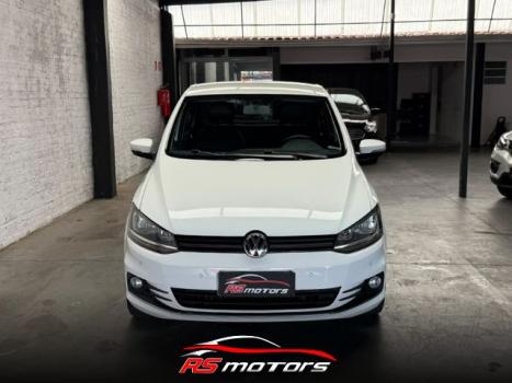 VOLKSWAGEN Fox 1.6 4P COMFORTLINE FLEX, Foto 2