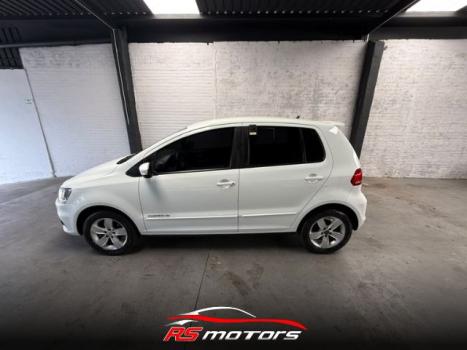 VOLKSWAGEN Fox 1.6 4P COMFORTLINE FLEX, Foto 3