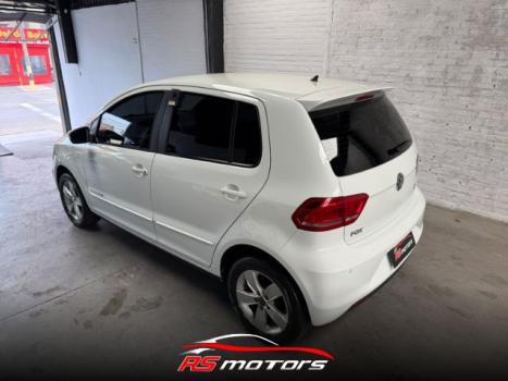 VOLKSWAGEN Fox 1.6 4P COMFORTLINE FLEX, Foto 4