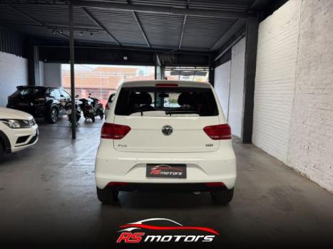 VOLKSWAGEN Fox 1.6 4P COMFORTLINE FLEX, Foto 5