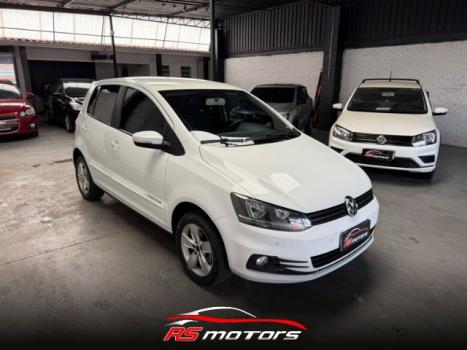 VOLKSWAGEN Fox 1.6 4P COMFORTLINE FLEX, Foto 7
