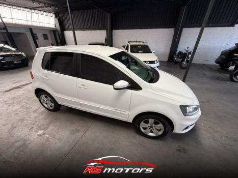VOLKSWAGEN Fox 1.6 4P COMFORTLINE FLEX, Foto 8