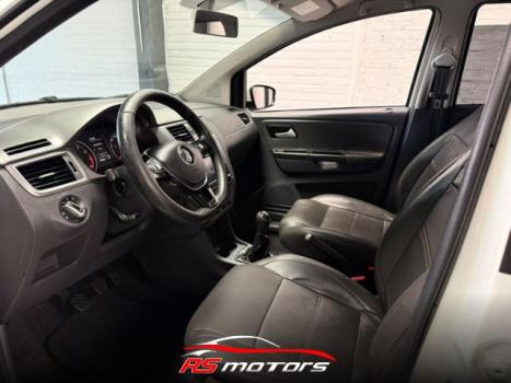 VOLKSWAGEN Fox 1.6 4P COMFORTLINE FLEX, Foto 10
