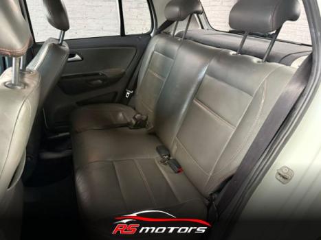 VOLKSWAGEN Fox 1.6 4P COMFORTLINE FLEX, Foto 12