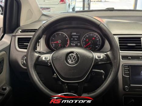 VOLKSWAGEN Fox 1.6 4P COMFORTLINE FLEX, Foto 13