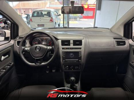 VOLKSWAGEN Fox 1.6 4P COMFORTLINE FLEX, Foto 14