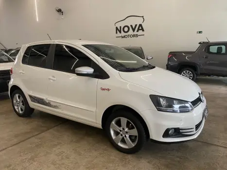 VOLKSWAGEN Fox 1.6 4P ROCK IN RIO FLEX, Foto 3