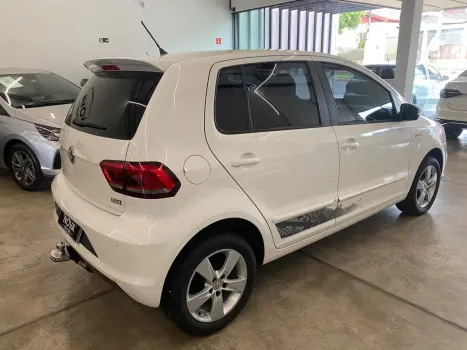 VOLKSWAGEN Fox 1.6 4P ROCK IN RIO FLEX, Foto 4