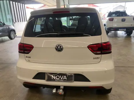 VOLKSWAGEN Fox 1.6 4P ROCK IN RIO FLEX, Foto 5