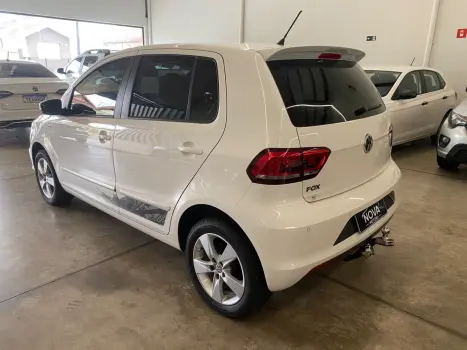 VOLKSWAGEN Fox 1.6 4P ROCK IN RIO FLEX, Foto 6