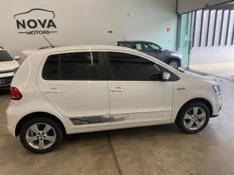 VOLKSWAGEN Fox 1.6 4P ROCK IN RIO FLEX, Foto 7