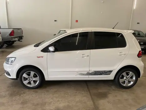 VOLKSWAGEN Fox 1.6 4P ROCK IN RIO FLEX, Foto 8