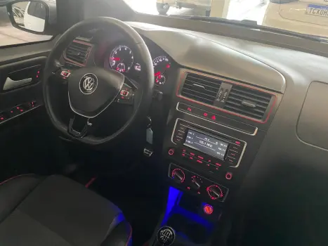 VOLKSWAGEN Fox 1.6 4P ROCK IN RIO FLEX, Foto 12