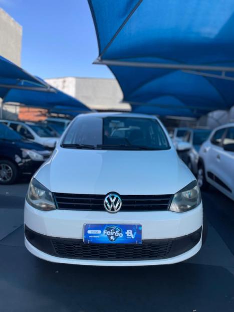 VOLKSWAGEN Fox 1.6 4P FLEX, Foto 1