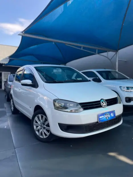 VOLKSWAGEN Fox 1.6 4P FLEX, Foto 2