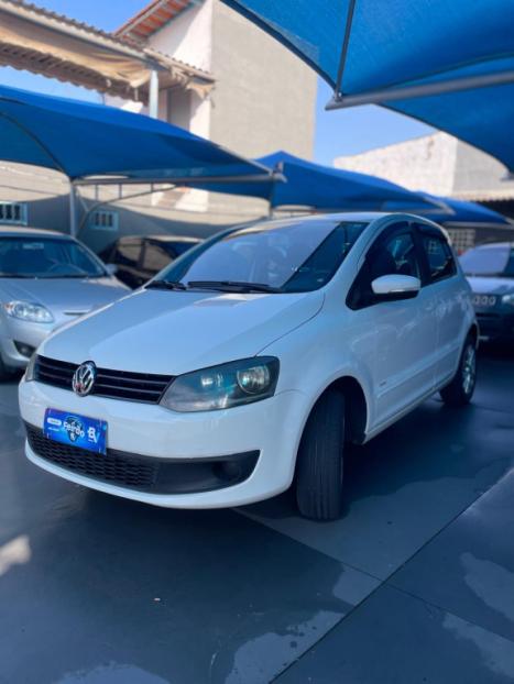 VOLKSWAGEN Fox 1.6 4P FLEX, Foto 3