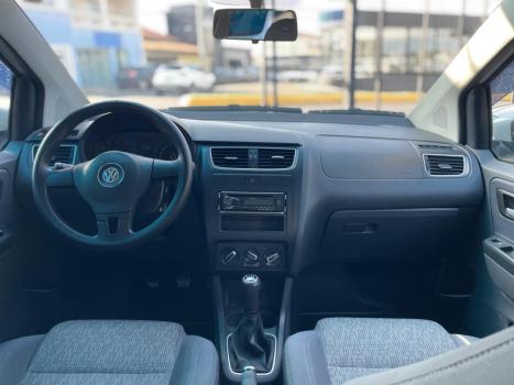 VOLKSWAGEN Fox 1.6 4P FLEX, Foto 5