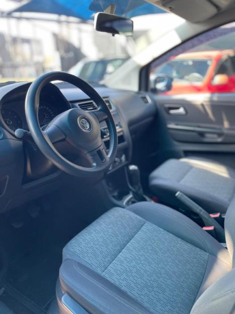 VOLKSWAGEN Fox 1.6 4P FLEX, Foto 9