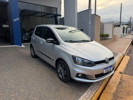 VOLKSWAGEN Fox 1.6 4P RUN FLEX, Foto 1