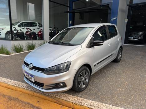 VOLKSWAGEN Fox 1.6 4P RUN FLEX, Foto 2