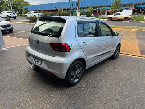 VOLKSWAGEN Fox 1.6 4P RUN FLEX, Foto 3