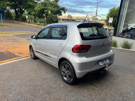 VOLKSWAGEN Fox 1.6 4P RUN FLEX, Foto 4