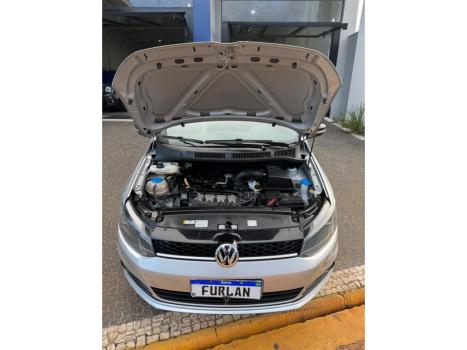 VOLKSWAGEN Fox 1.6 4P RUN FLEX, Foto 5