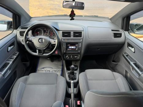 VOLKSWAGEN Fox 1.6 4P RUN FLEX, Foto 6