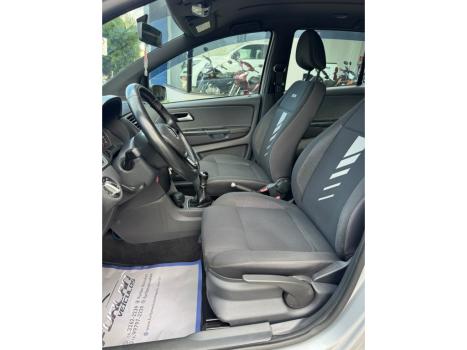 VOLKSWAGEN Fox 1.6 4P RUN FLEX, Foto 7