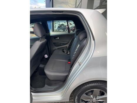 VOLKSWAGEN Fox 1.6 4P RUN FLEX, Foto 8