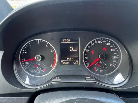 VOLKSWAGEN Fox 1.6 4P RUN FLEX, Foto 9