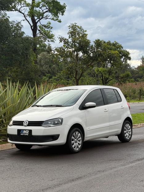 VOLKSWAGEN Fox 1.6 4P, Foto 1