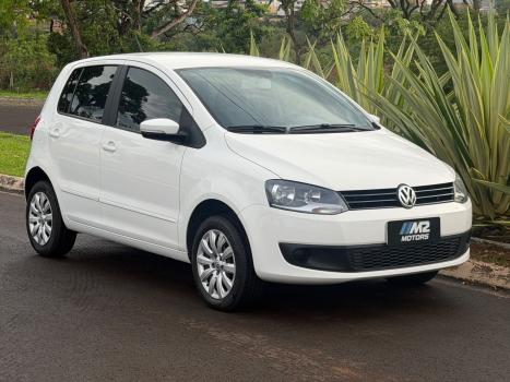 VOLKSWAGEN Fox 1.6 4P, Foto 2