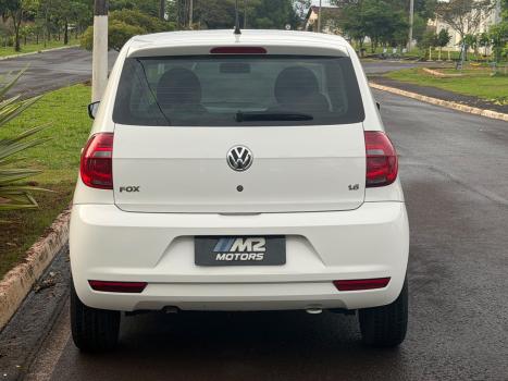 VOLKSWAGEN Fox 1.6 4P, Foto 3