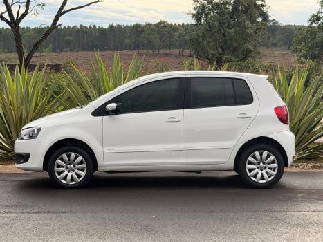 VOLKSWAGEN Fox 1.6 4P, Foto 6