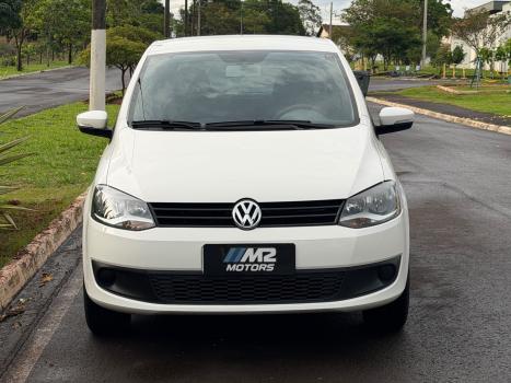 VOLKSWAGEN Fox 1.6 4P, Foto 8