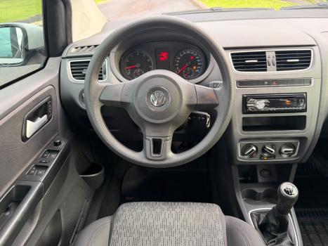 VOLKSWAGEN Fox 1.6 4P, Foto 10