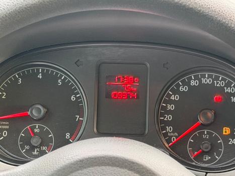 VOLKSWAGEN Fox 1.6 4P, Foto 11