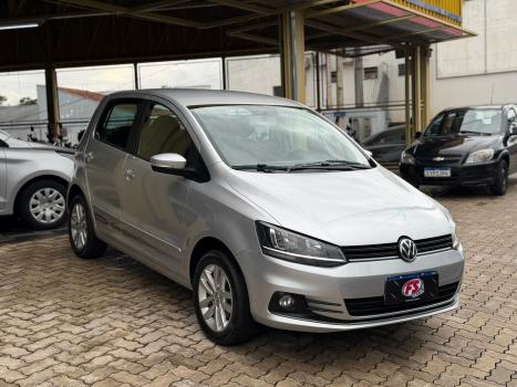 VOLKSWAGEN Fox 1.6 4P CONNECT FLEX, Foto 2