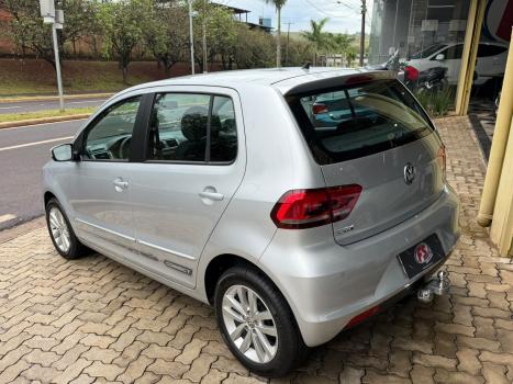 VOLKSWAGEN Fox 1.6 4P CONNECT FLEX, Foto 3