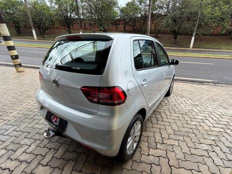 VOLKSWAGEN Fox 1.6 4P CONNECT FLEX, Foto 4