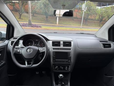 VOLKSWAGEN Fox 1.6 4P CONNECT FLEX, Foto 5