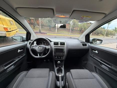 VOLKSWAGEN Fox 1.6 4P CONNECT FLEX, Foto 6