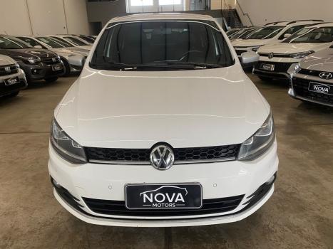 VOLKSWAGEN Fox 1.6 4P ROCK IN RIO FLEX, Foto 2