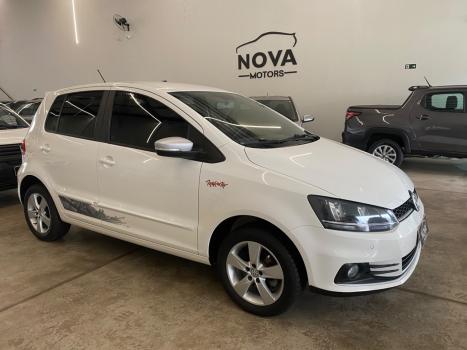 VOLKSWAGEN Fox 1.6 4P ROCK IN RIO FLEX, Foto 3