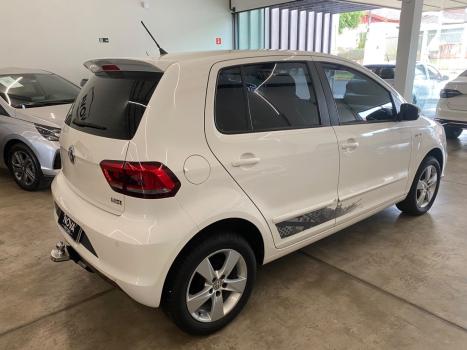 VOLKSWAGEN Fox 1.6 4P ROCK IN RIO FLEX, Foto 4